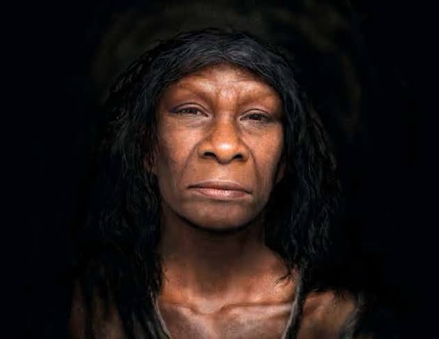 What Happened to the Neanderthals?